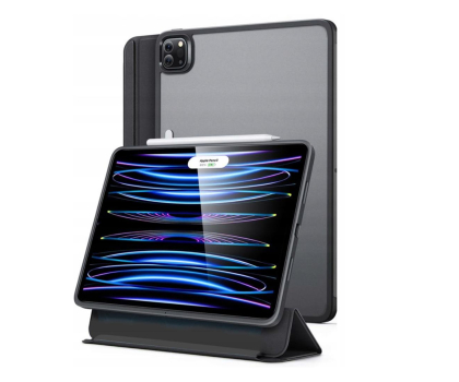 Etui ESR Ascend Hybrid iPad Pro 12.9" 2021/2022 black